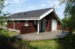 Holiday home Oddervej F- 3290